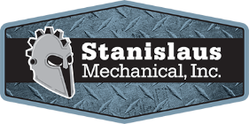 Logo for Stanislaus Mechanical Inc